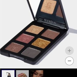 Eyeko limitless palette 3
